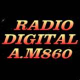 Radio Radio Digital 860