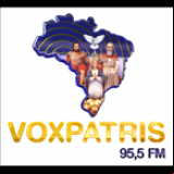 Radio Rede Pai Eterno 107.9