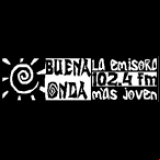 Radio Buenas Ondas 102.4