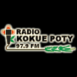 Radio Radio Kokue Poty 97.9