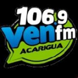 Radio Ven FM Acarigua 106.9