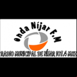 Radio Onda Nijar FM 107.4
