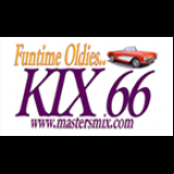 Radio KIX 66