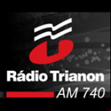 Radio Rádio Trianon 740