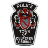 Radio Culpeper and Rappahannock County Fire and EMS