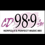 Radio CD98.9