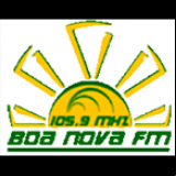 Radio Radio Boa Nova 105.9