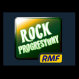 Radio Radio RMF Rock Progresywny