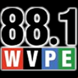 Radio WVPE 88.1