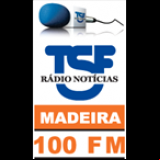 Radio TSF Madeira 100.0