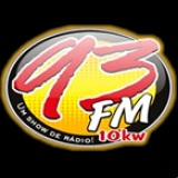 Radio Rádio 93 FM 93.7