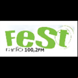 Radio Radio Fest FM 100.2