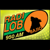 Radio Radio Lobo Bajío 950