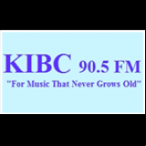 Radio KIBC 90.5