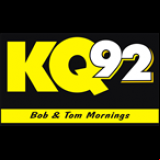 Radio KQ92 92.1