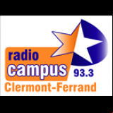 Radio Radio Campus Clermont 93.3
