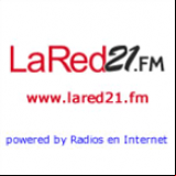 Radio La Red21 FM