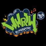 Radio WHRW 90.5