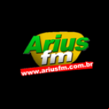 Radio Rádio Arius FM 87.9