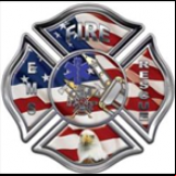 Radio Oldham County Fire and EMS