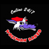 Radio Wolfman Radio
