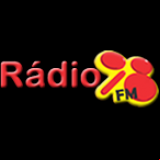 Radio Rádio 98 FM 98.3