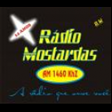 Radio Rádio Mostardas 1460