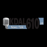 Radio KDAL 610
