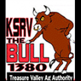Radio The Bull 1380