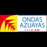 Radio Ondas Azuayas 1110