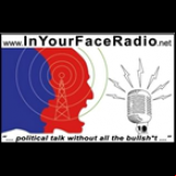 Radio In Your Face Radio