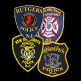 Radio New Brunswick and Highland Park Police, Fire, and EMS