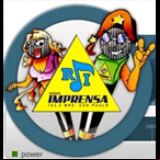 Radio Rádio Imprensa FM 102.5