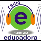 Radio Rádio Educadora AM 1400