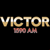 Radio KVTR 1590