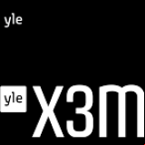 Radio Yle X3M 98.9
