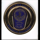 Radio Virginia State Police Division 4