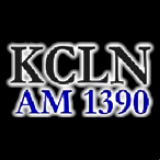 Radio KCLN 1390