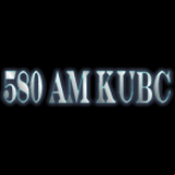 Radio KUBC 580