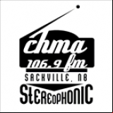 Radio CHMA 106.9