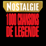 Radio Nostalgie 1000 Chansons de légende