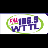 Radio WTTL-FM 106.9