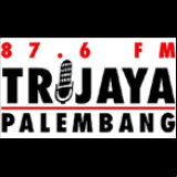 Radio Trijaya FM 87.6