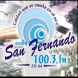 Radio FM San Fernando 100.3