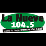 Radio Radio La Nueve 104.5