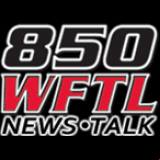 Radio WFTL 850