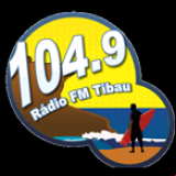 Radio Rádio Tibau FM 104.9