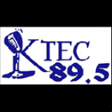 Radio KTEC 89.5