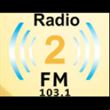 Radio Radio 2 103.1
