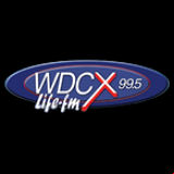 Radio WDCX HD2 99.5